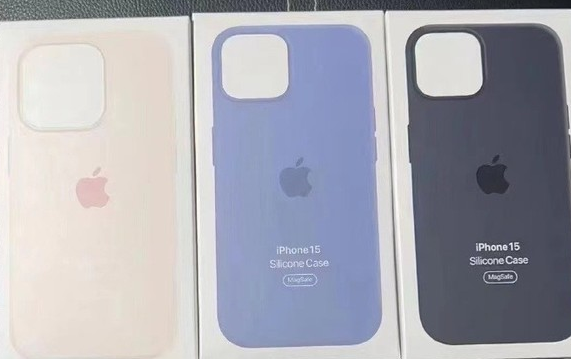 诸城苹果14维修站分享iPhone14手机壳能直接给iPhone15用吗？ 