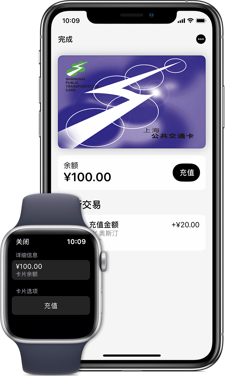 诸城苹果手机维修分享:用 Apple Pay 刷交通卡有哪些优势？如何设置和使用？ 