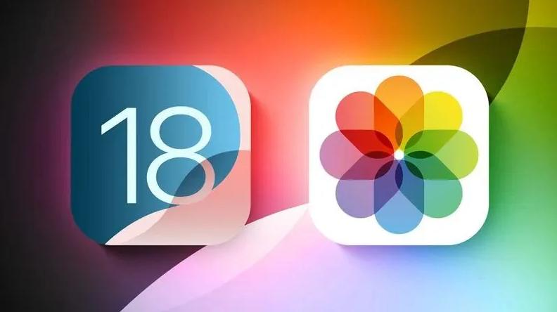 诸城苹果手机维修分享苹果 iOS / iPadOS 18.1Beta 3 发布 