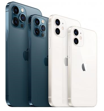 诸城苹果维修点分享iPhone 12 Pro维修主板被忽略的实操故障 
