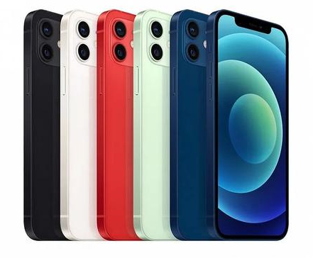 诸城苹果维修点分享iPhone 12 Pro Max维修主板易被忽略的实操故障 