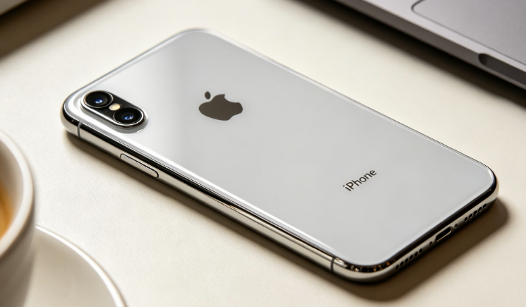 诸城苹果维修点分享iPhone X扩容真实风险解析 