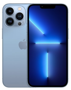 诸城苹果维修点分享iPhone 13 Pro黑屏深度故障解析 