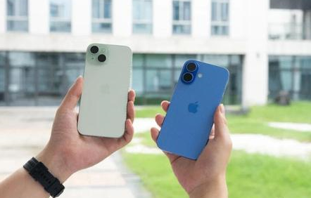 诸城苹果维修点分享iPhone 16 Plus黑屏疑难故障汇总 