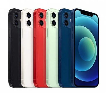 诸城苹果维修点分享iPhone 12 Pro Max发烫冷门故障梳理 