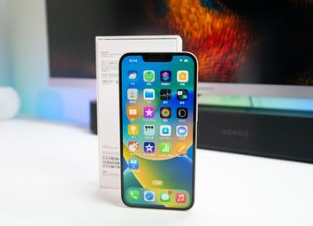诸城苹果维修点分享iPhone 14电池发烫真实诱因盘点 