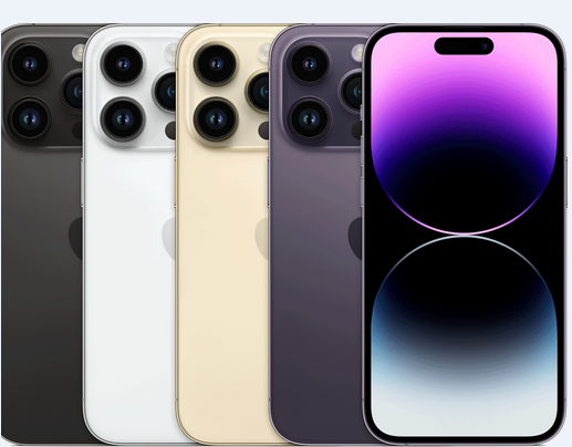 诸城苹果维修点分享iPhone 14 Pro发烫易忽略问题解析 