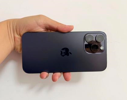 诸城苹果维修点分享iPhone 14 Pro Max发烫多重诱因剖析 